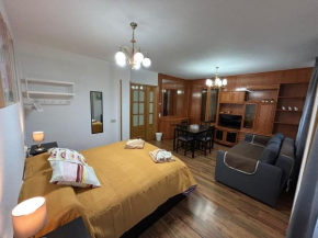 Rooms Pontones